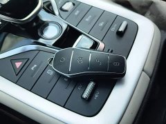 BYD Song Pro New Energy DM-i 71KM Glory Edition Pilot - ფოტო 13