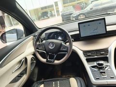 BYD Song Pro New Energy DM-i 71KM Glory Edition Pilot - ფოტო 15