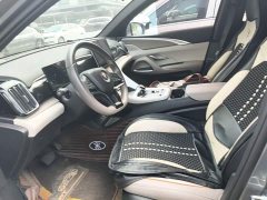 BYD Song Pro New Energy DM-i 71KM Glory Edition Pilot - ფოტო 20