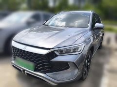 BYD Song Pro New Energy DM-i 71KM Glory Edition Pilot - ფოტო 3