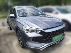 BYD Song Pro New Energy DM-i 71KM Glory Edition Pilot - ფოტო 6