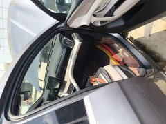 BYD Song Pro New Energy DM-i 71KM Glory Edition Pilot - ფოტო 9