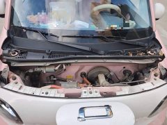 FAW Besturn Xiaoma 170km Vitality Edition - ფოტო 11