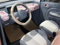 FAW Besturn Xiaoma 170km Vitality Edition - ფოტო 12