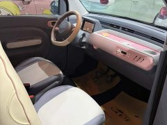 FAW Besturn Xiaoma 170km Vitality Edition - ფოტო 13