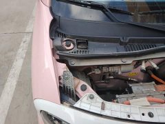 FAW Besturn Xiaoma 170km Vitality Edition - ფოტო 19