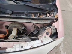 FAW Besturn Xiaoma 170km Vitality Edition - ფოტო 20