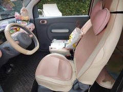 FAW Besturn Xiaoma 170km Vitality Edition - ფოტო 8