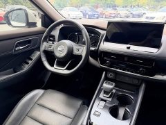 Nissan Qashqai 2021 VC-Turbo 300 CVT 2WD Luxury Edition - ფოტო 10