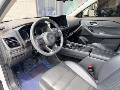 Nissan Qashqai 2021 VC-Turbo 300 CVT 2WD Luxury Edition - ფოტო 11