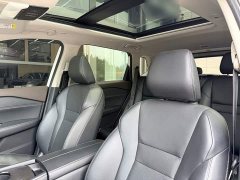 Nissan Qashqai 2021 VC-Turbo 300 CVT 2WD Luxury Edition - ფოტო 13