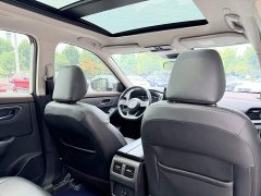 Nissan Qashqai 2021 VC-Turbo 300 CVT 2WD Luxury Edition - ფოტო 14