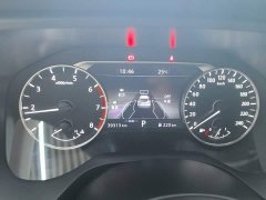 Nissan Qashqai 2021 VC-Turbo 300 CVT 2WD Luxury Edition - ფოტო 3