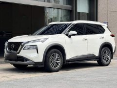 Nissan Qashqai 2021 VC-Turbo 300 CVT 2WD Luxury Edition - ფოტო 4