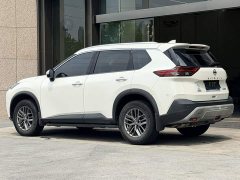 Nissan Qashqai 2021 VC-Turbo 300 CVT 2WD Luxury Edition - ფოტო 5