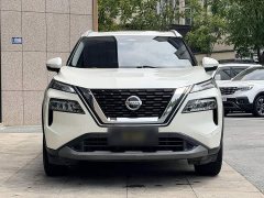Nissan Qashqai 2021 VC-Turbo 300 CVT 2WD Luxury Edition - ფოტო 6