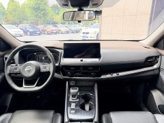 Nissan Qashqai 2021 VC-Turbo 300 CVT 2WD Luxury Edition - ფოტო 9