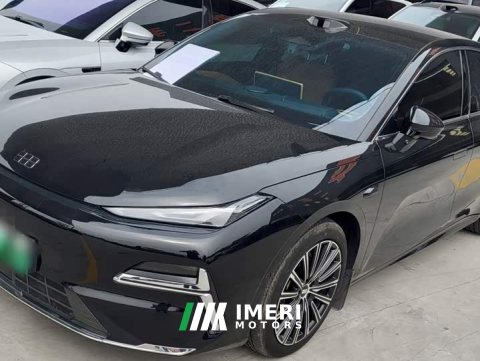 2025 Geely Galaxy Xingyao 8 130km EM-P Starship Edition - ავტომობილი ჩინეთიდან