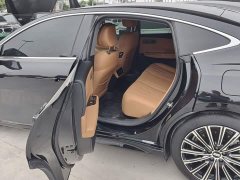 Geely Galaxy Xingyao 8 130km EM-P Starship Edition - ფოტო 10