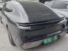 Geely Galaxy Xingyao 8 130km EM-P Starship Edition - ფოტო 3