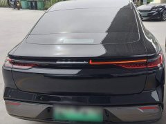 Geely Galaxy Xingyao 8 130km EM-P Starship Edition - ფოტო 4