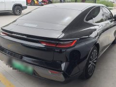 Geely Galaxy Xingyao 8 130km EM-P Starship Edition - ფოტო 5