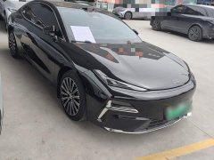Geely Galaxy Xingyao 8 130km EM-P Starship Edition - ფოტო 6