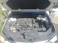 Toyota Avalon 2019 Hybrid 2.5L Luxury National VI - ფოტო 11