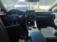 Toyota Avalon 2019 Hybrid 2.5L Luxury National VI - ფოტო 13