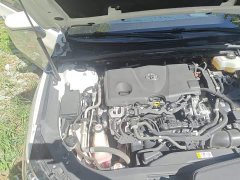 Toyota Avalon 2019 Hybrid 2.5L Luxury National VI - ფოტო 19