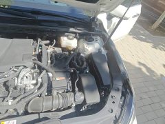 Toyota Avalon 2019 Hybrid 2.5L Luxury National VI - ფოტო 20
