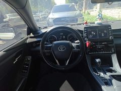 Toyota Avalon 2019 Hybrid 2.5L Luxury National VI - ფოტო 3