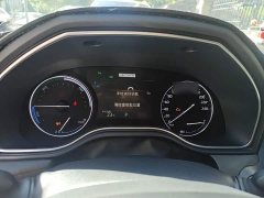 Toyota Avalon 2019 Hybrid 2.5L Luxury National VI - ფოტო 4