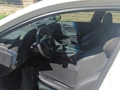 Toyota Avalon 2019 Hybrid 2.5L Luxury National VI - ფოტო 8
