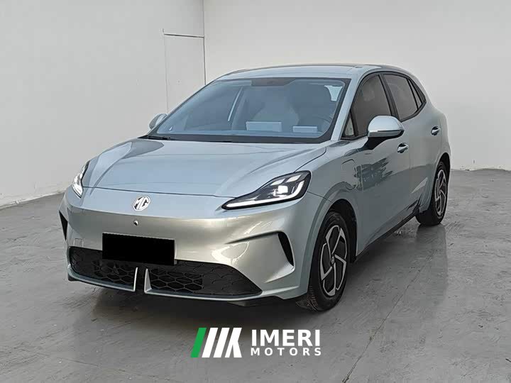 SAIC MG4 2026 437 Comfort Edition - ავტომობილი ჩინეთიდან