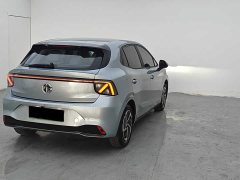 SAIC MG4 2026 437 Comfort Edition - ფოტო 11
