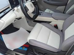 SAIC MG4 2026 437 Comfort Edition - ფოტო 16