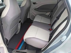 SAIC MG4 2026 437 Comfort Edition - ფოტო 17
