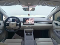 SAIC MG4 2026 437 Comfort Edition - ფოტო 5