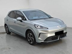 SAIC MG4 2026 437 Comfort Edition - ფოტო 7