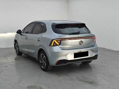 SAIC MG4 2026 437 Comfort Edition - ფოტო 8