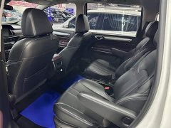 GAC Aion M6 2023 PRO 270T DCT Luxury - ფოტო 10