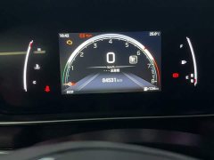 GAC Aion M6 2023 PRO 270T DCT Luxury - ფოტო 12