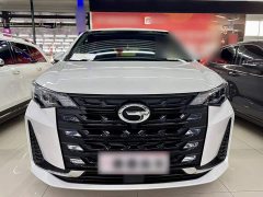 GAC Aion M6 2023 PRO 270T DCT Luxury - ფოტო 3