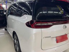 GAC Aion M6 2023 PRO 270T DCT Luxury - ფოტო 7