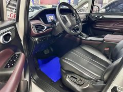 GAC Aion M6 2023 PRO 270T DCT Luxury - ფოტო 9