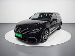 Volkswagen Tiguan L Outstanding Edition 330TSI Automatic Two-Wheel Drive R-Line Dragon Shine Version - ფოტო 1