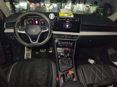 Volkswagen Tiguan L Outstanding Edition 330TSI Automatic Two-Wheel Drive R-Line Dragon Shine Version - ფოტო 13