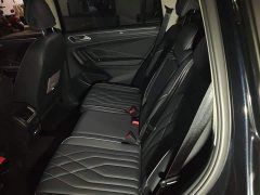 Volkswagen Tiguan L Outstanding Edition 330TSI Automatic Two-Wheel Drive R-Line Dragon Shine Version - ფოტო 15