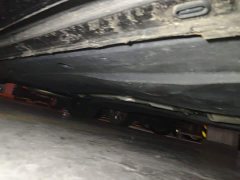 Volkswagen Tiguan L Outstanding Edition 330TSI Automatic Two-Wheel Drive R-Line Dragon Shine Version - ფოტო 16